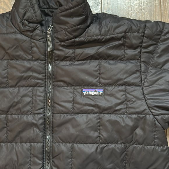 Patagonia Nano Puff Brick Quilt Jacket - Picture 3 of 9